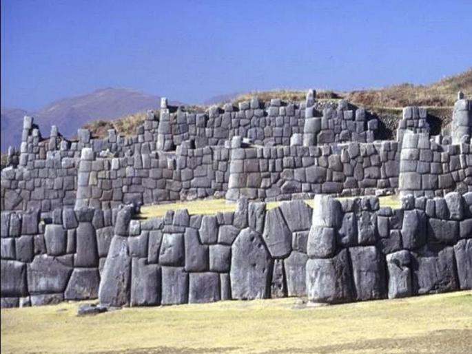 Unsolved mysteries of the world which even scientists could not solve | जगातल्या पाच प्राचीन रहस्यमय गोष्टी; वैज्ञानिकांना अजूनही यांबाबत पडलंय कोडं! 