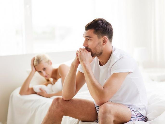 Sex Life: How to handle untimely ejaculation | लैंगिक जीवन : Untimely Ejaculation होतं का? जाणून घ्या उपाय