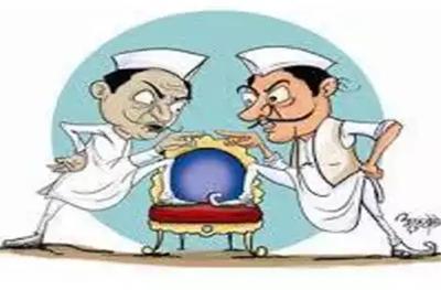 Now in favor of you? | Maharashtra Election 2019; आता कोनच्या पक्षात तुमी ? Now in favor of you? | Maharashtra Election 2019; आता कोनच्या पक्षात तुमी ?