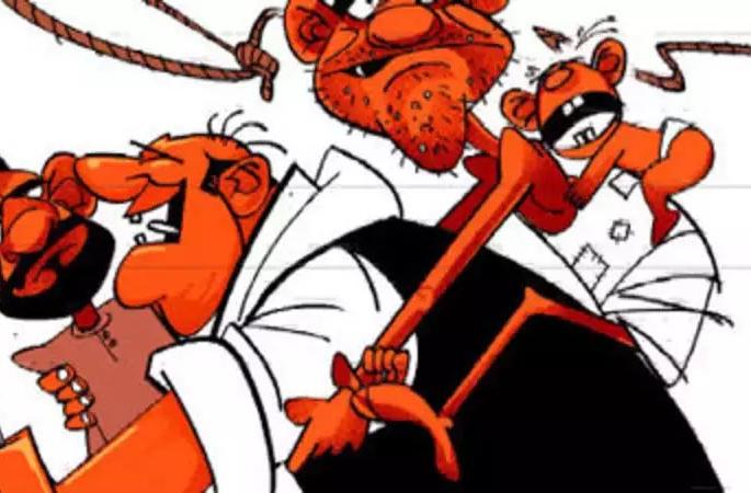 Schedule of hire workers ... | Maharashtra Election 2019; भाड्याच्या कार्यकर्त्यांचं शेड्यूल ... Schedule of hire workers ... | Maharashtra Election 2019; भाड्याच्या कार्यकर्त्यांचं शेड्यूल ...