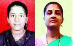 Shocking; Dengue student dies with woman at Akalkot | धक्कादायक; अक्कलकोटमध्ये महिलेसह विद्यार्थिनीचा डेंग्यूने मृत्यू Shocking; Dengue student dies with woman at Akalkot | धक्कादायक; अक्कलकोटमध्ये महिलेसह विद्यार्थिनीचा डेंग्यूने मृत्यू