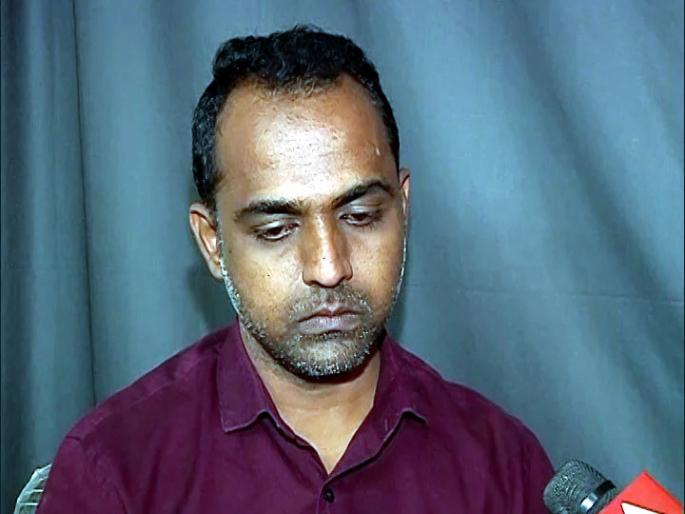 Disley Guruji of Solapur said I am sorry; Letter to the CEOs of ZP | सोलापूरचे डिसले गुरूजी म्हणाले मला माफ करा; झेडपीच्या सीईंओंना दिले पत्र Disley Guruji of Solapur said I am sorry; Letter to the CEOs of ZP | सोलापूरचे डिसले गुरूजी म्हणाले मला माफ करा; झेडपीच्या सीईंओंना दिले पत्र