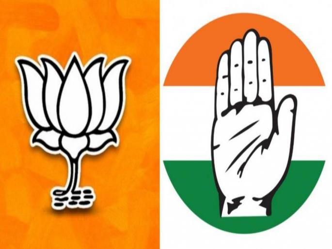 BJP finalised candidate for pune , what about congress ? | पुण्याच्या जागेसाठी भाजपचा उमेदवार ठरला, काॅंग्रेसचं काय ? BJP finalised candidate for pune , what about congress ? | पुण्याच्या जागेसाठी भाजपचा उमेदवार ठरला, काॅंग्रेसचं काय ?