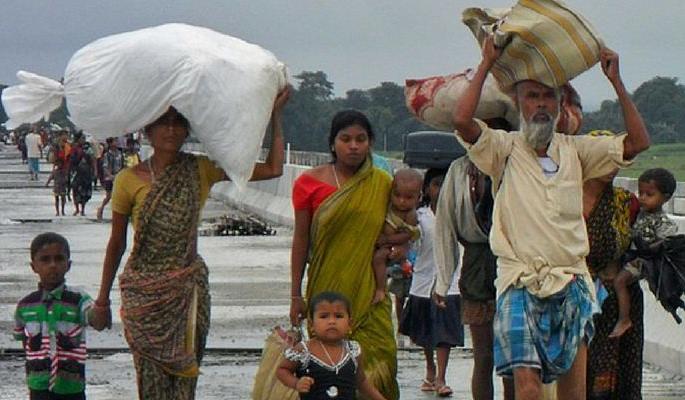 The bureaucracy must change its role | सरकारच्या भूमिकेपेक्षा नोकरशाहीने भूमिका बदलावी The bureaucracy must change its role | सरकारच्या भूमिकेपेक्षा नोकरशाहीने भूमिका बदलावी