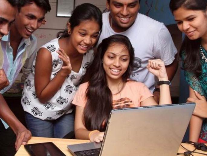 Scholarship Exam Results Announced; The final result of the examination will be published after verification | शिष्यवृत्ती परीक्षेचा निकाल जाहीर; परीक्षेचा अंतिम निकाल गुणपडताळणीनंतर प्रसिद्ध केला जाणार