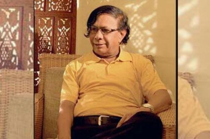 Sudhakar Gaidhani's 'Mahavakya' recorded in abroad | आम्ही चिंध्या पांघरून सोने विकायला बसलो...; सुधाकर गायधनींच्या ‘महावाक्याची’ विदेशात नोंद Sudhakar Gaidhani's 'Mahavakya' recorded in abroad | आम्ही चिंध्या पांघरून सोने विकायला बसलो...; सुधाकर गायधनींच्या ‘महावाक्याची’ विदेशात नोंद