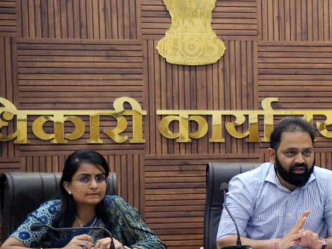 Be committed to the development of farmers through strict planning of available natural resources! | उपलब्ध नैसर्गिक संसाधनाच्या काटेकोर नियोजनातून शेतकऱ्यांच्या विकासासाठी कटिबद्ध व्हा ! Be committed to the development of farmers through strict planning of available natural resources! | उपलब्ध नैसर्गिक संसाधनाच्या काटेकोर नियोजनातून शेतकऱ्यांच्या विकासासाठी कटिबद्ध व्हा !