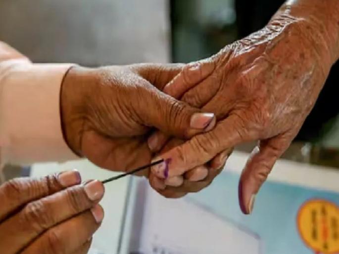 Muslim and Halba are voted in major number | मुस्लिम, हलबा पट्ट्यात भरभरून मतदान, महालनेही कंबर कसली Muslim and Halba are voted in major number | मुस्लिम, हलबा पट्ट्यात भरभरून मतदान, महालनेही कंबर कसली