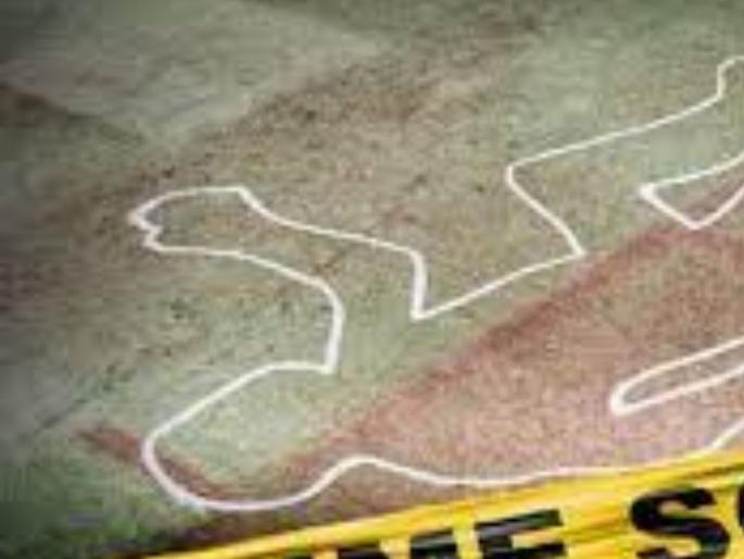 Knife stabbing, attempt to kill both due to money dispute | पैशांच्या वादातून चाकुने वार, दोघांना जीवे मारण्याचा प्रयत्न Knife stabbing, attempt to kill both due to money dispute | पैशांच्या वादातून चाकुने वार, दोघांना जीवे मारण्याचा प्रयत्न