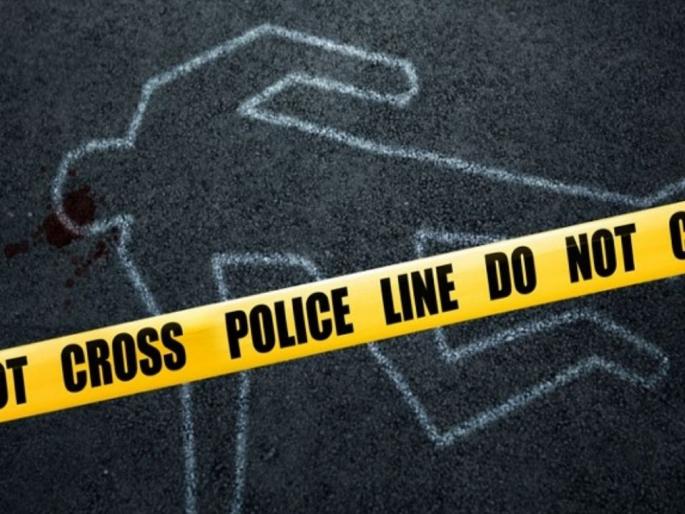 Argument with elder brother, the accused who came from the car killed the younger one | मोठ्या भावाशी वाद, कारमधून आलेल्या आरोपींनी केली धाकट्याची हत्या Argument with elder brother, the accused who came from the car killed the younger one | मोठ्या भावाशी वाद, कारमधून आलेल्या आरोपींनी केली धाकट्याची हत्या