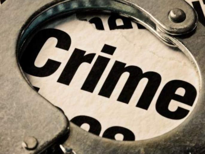 The neighbor killed the youth due to an old dispute | जुन्या वादातून शेजाऱ्यानेच केला युवकाचा खून The neighbor killed the youth due to an old dispute | जुन्या वादातून शेजाऱ्यानेच केला युवकाचा खून
