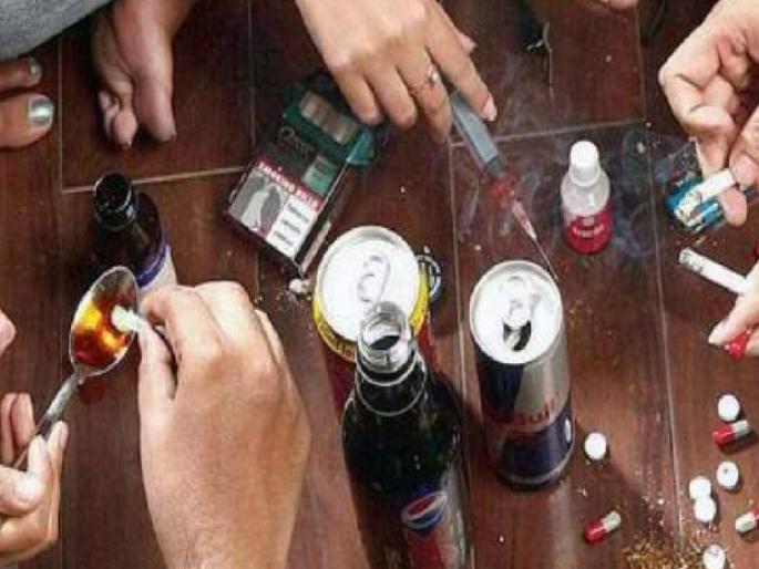 Drug peddlers busted, MD powder worth three and a half lakhs seized from two places overnight | ड्रग पेडलर्सला दणका, रात्रभरात दोन ठिकाणांहून साडेतीन लाखांची एमडी पावडर जप्त Drug peddlers busted, MD powder worth three and a half lakhs seized from two places overnight | ड्रग पेडलर्सला दणका, रात्रभरात दोन ठिकाणांहून साडेतीन लाखांची एमडी पावडर जप्त