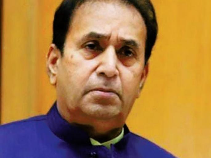 Pay attention to water scarcity without worrying about the outcome | निकालाची चिंता न करता पाणी टंचाईकडे लक्ष द्या Pay attention to water scarcity without worrying about the outcome | निकालाची चिंता न करता पाणी टंचाईकडे लक्ष द्या