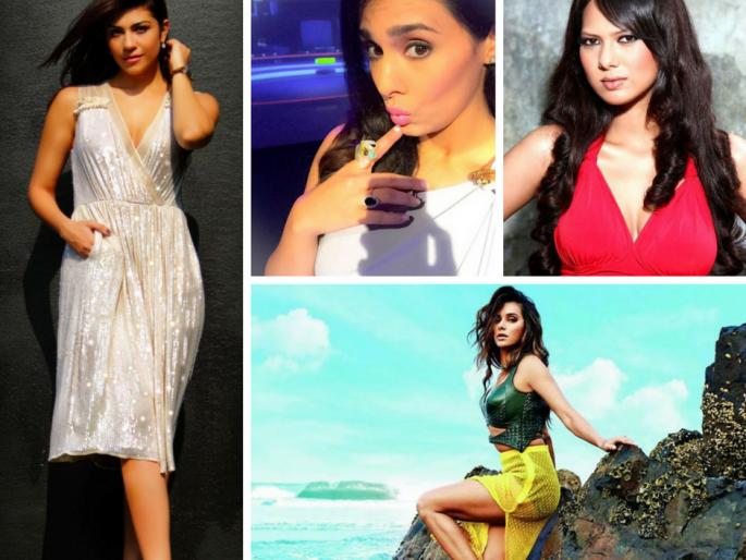 These 'Indian' women has millions of social media fan followings | या 'भारतीय' महिलांना सोशल मीडियावर आहे लाखोंचे फॅन फॉलोईंग These 'Indian' women has millions of social media fan followings | या 'भारतीय' महिलांना सोशल मीडियावर आहे लाखोंचे फॅन फॉलोईंग