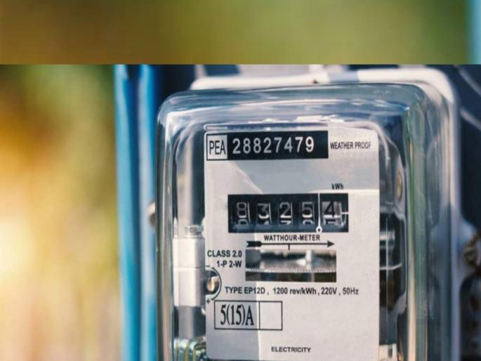 Follow these smart tips to reduce your electricity bill in the October heat | लाईट बिल जास्त येतं? कमी करण्यासाठी या टीप्स फॉलो करा Follow these smart tips to reduce your electricity bill in the October heat | लाईट बिल जास्त येतं? कमी करण्यासाठी या टीप्स फॉलो करा