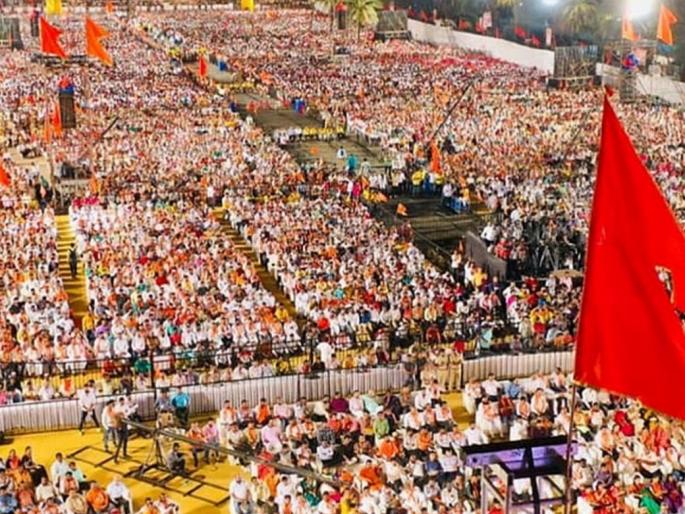 After 16 days of fighting, Lok Sabha countdown will be calm today: Wednesday, Thursday night will be important | तब्बल १६ दिवस धडाडल्या, आज शांत होणार लोकसभेचे काउंटडाउन : बुधवार, गुरुवारची रात्र ठरणार महत्त्वाची After 16 days of fighting, Lok Sabha countdown will be calm today: Wednesday, Thursday night will be important | तब्बल १६ दिवस धडाडल्या, आज शांत होणार लोकसभेचे काउंटडाउन : बुधवार, गुरुवारची रात्र ठरणार महत्त्वाची