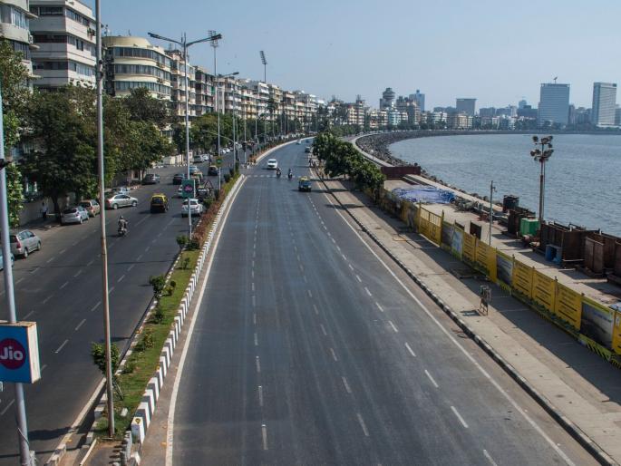 Coronavirus: No entry in Mumbai-Pune till then; Further action will be taken considering Corona's condition | Coronavirus:...तोपर्यंत मुंबई-पुण्यात नो-एंट्री; कोरोनाच्या परिस्थितीचा विचार करून पुढील कार्यवाही केली जाणार