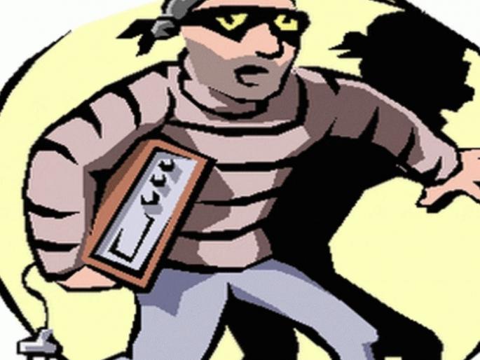 Auto theft accused arrested due to CCTV | ऑटो चोरी करणारे आरोपी सीसीटीव्हीमुळे अटकेत Auto theft accused arrested due to CCTV | ऑटो चोरी करणारे आरोपी सीसीटीव्हीमुळे अटकेत