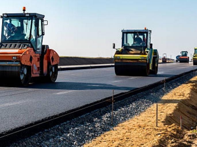 High court asks to Submit answer on Alapalli-Sironcha road distance | आलापल्ली-सिरोंचा रोडच्या दूरवस्थेवर उत्तर सादर करा High court asks to Submit answer on Alapalli-Sironcha road distance | आलापल्ली-सिरोंचा रोडच्या दूरवस्थेवर उत्तर सादर करा