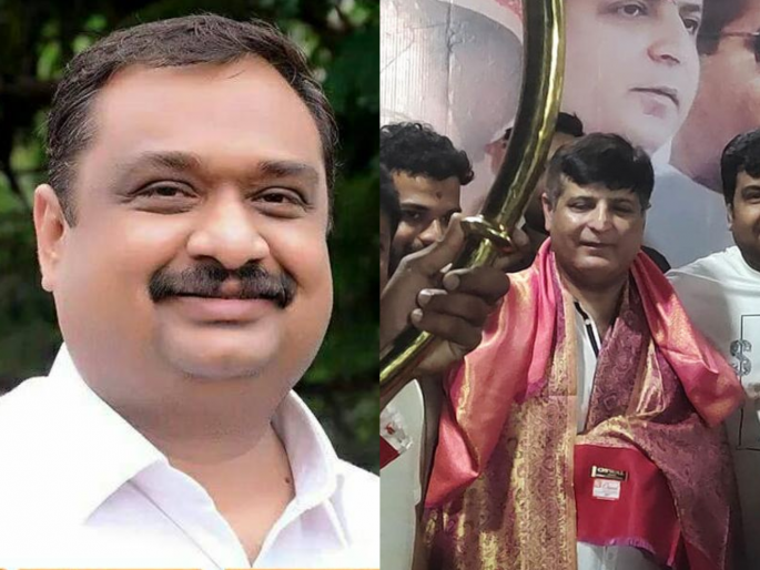 maharashtra Assembly election 2024 Why is everyone paying attention to Ailani and Kalani fight in Ulhasnagar? | बंडोबा झाले थंड! उल्हासनगरमध्ये आयलानी व कलानी लढतीकडे सगळ्यांचे लक्ष का? maharashtra Assembly election 2024 Why is everyone paying attention to Ailani and Kalani fight in Ulhasnagar? | बंडोबा झाले थंड! उल्हासनगरमध्ये आयलानी व कलानी लढतीकडे सगळ्यांचे लक्ष का?