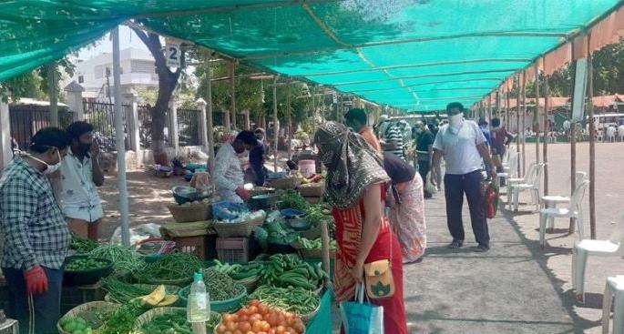 Wardha's journey in the battle of Corona is ideal for the country | वर्ध्याची कोरोनाच्या लढ्यातील वाटचाल देशासाठी आयडियल