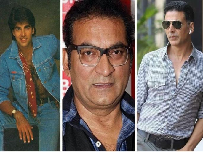 Abhijeet Bhattacharya says Akshay Kumar was Gareebo Ka Mithun Chakraborty | अक्षय कुमार ‘गरिबांचा मिथुन चक्रवर्ती’ होता, माझ्यामुळे...! अभिजीत भट्टाचार्यचा आणखी एक दावा Abhijeet Bhattacharya says Akshay Kumar was Gareebo Ka Mithun Chakraborty | अक्षय कुमार ‘गरिबांचा मिथुन चक्रवर्ती’ होता, माझ्यामुळे...! अभिजीत भट्टाचार्यचा आणखी एक दावा