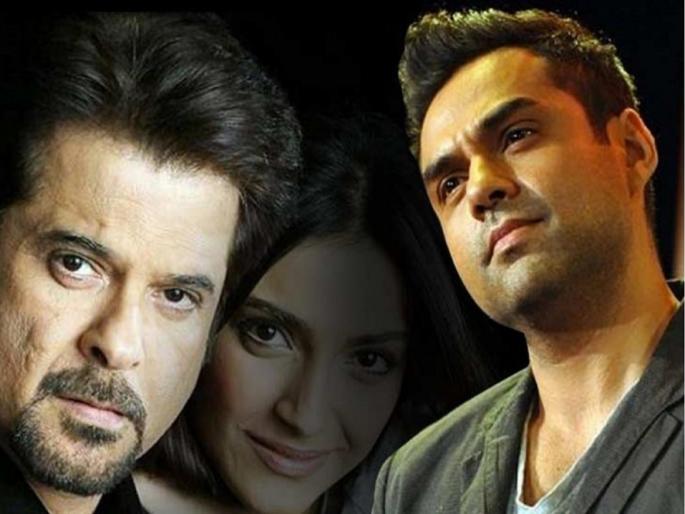 Bollywood cold war When Abhay Deol & Anil Kapoor’s War Of Words Got Super Nasty | पोरात काहीतरी गडबड आहे..., अनिल कपूरचे ते शब्द ऐकून भडकला होता अभय देओल!! Bollywood cold war When Abhay Deol & Anil Kapoor’s War Of Words Got Super Nasty | पोरात काहीतरी गडबड आहे..., अनिल कपूरचे ते शब्द ऐकून भडकला होता अभय देओल!!