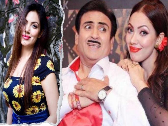 Want to date Babita ji in Taarak Mehta Ka Ooltah Chashmah’s Jethalal real life too? Dilip Joshi gave this answer | रिअल लाईफमध्ये बबीताला डेट करायची संधी मिळाली तर? वाचा, जेठालालचं उत्तर Want to date Babita ji in Taarak Mehta Ka Ooltah Chashmah’s Jethalal real life too? Dilip Joshi gave this answer | रिअल लाईफमध्ये बबीताला डेट करायची संधी मिळाली तर? वाचा, जेठालालचं उत्तर