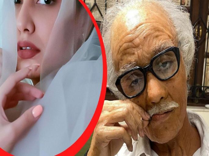 bigg boss ott winner divya agarwal shocking transformation into old man look for cartel series | पेहचान कौन? ‘बिग बॉस ओटीटी’ विनरचा हा अवतार पाहून बसेल धक्का bigg boss ott winner divya agarwal shocking transformation into old man look for cartel series | पेहचान कौन? ‘बिग बॉस ओटीटी’ विनरचा हा अवतार पाहून बसेल धक्का
