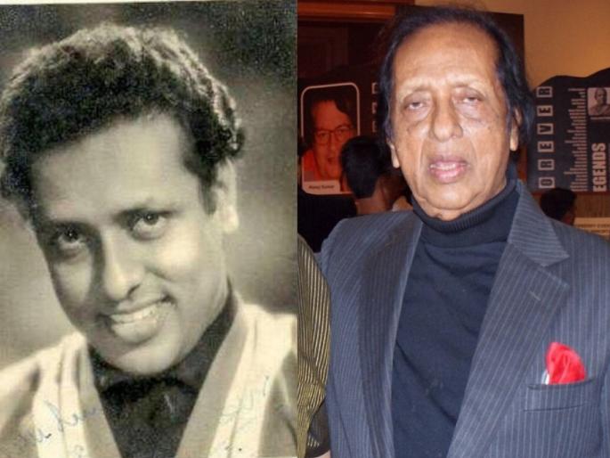 ramayan fame actor chandrashekhar and tv actor shakti arora grand father passed away | अभिनेते चंद्रशेखर कधीकाळी करत होते चौकीदारी, हिरो बनण्यासाठी 40 रूपये घेऊन गाठली होती मुंबई ramayan fame actor chandrashekhar and tv actor shakti arora grand father passed away | अभिनेते चंद्रशेखर कधीकाळी करत होते चौकीदारी, हिरो बनण्यासाठी 40 रूपये घेऊन गाठली होती मुंबई