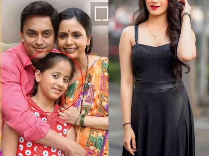 damlelya babachi kahani fame child actress shreya pasalkar then and now | मराठीतील ही बालकलाकार आता दिसते फारच सुंदर; जाणून घ्या, ती सध्या काय करते? damlelya babachi kahani fame child actress shreya pasalkar then and now | मराठीतील ही बालकलाकार आता दिसते फारच सुंदर; जाणून घ्या, ती सध्या काय करते?