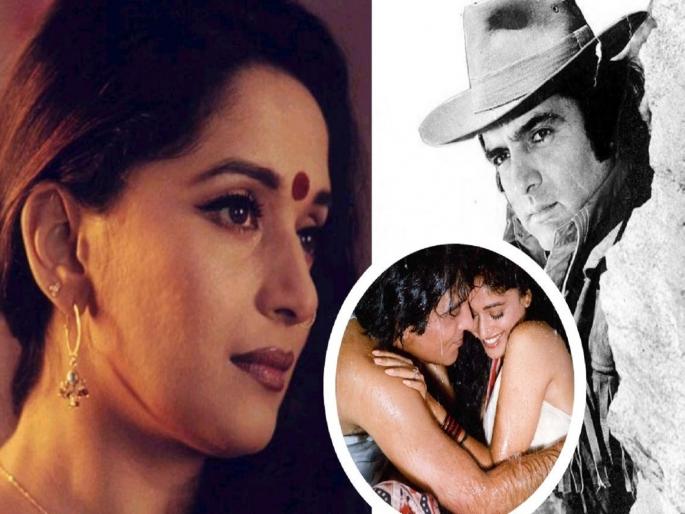 When Madhuri Dixit Sent a Legal Notice to Feroz Khan for film Dayavan | मी 1 कोटी मोजलेत...; फिरोज खान यांनी ‘बोल्ड’ सीन्स हटवला नाहीच उलट माधुरीलाच सुनावलं...! When Madhuri Dixit Sent a Legal Notice to Feroz Khan for film Dayavan | मी 1 कोटी मोजलेत...; फिरोज खान यांनी ‘बोल्ड’ सीन्स हटवला नाहीच उलट माधुरीलाच सुनावलं...!