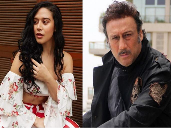 jackie shroff has not liked krishna shroff any boyfriend says it is tough to find someone for daughter | लेकीसाठी मुलगा शोधणं कठीण...; जॅकी श्रॉफ असं का म्हणाले? jackie shroff has not liked krishna shroff any boyfriend says it is tough to find someone for daughter | लेकीसाठी मुलगा शोधणं कठीण...; जॅकी श्रॉफ असं का म्हणाले?