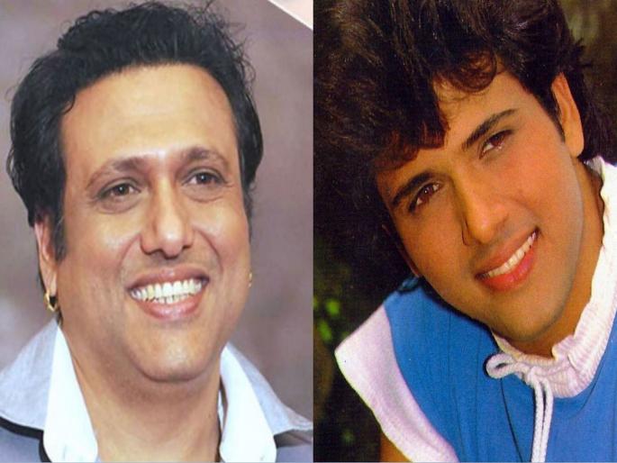 govinda reveals he is no longer pious actor says i party smoke and drink become more corrupt | जुना गोविंदा पवित्र होता, आत्ताचा...! गोविंदाचा खुलासा ऐकून थक्क व्हाल govinda reveals he is no longer pious actor says i party smoke and drink become more corrupt | जुना गोविंदा पवित्र होता, आत्ताचा...! गोविंदाचा खुलासा ऐकून थक्क व्हाल