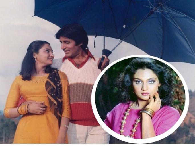 dhoop mein nikla na karo actress madhavi life untold facts | सध्या काय करतेय ‘धूप में निकला ना करो रूप की रानी...’ची ही लोकप्रिय अभिनेत्री? dhoop mein nikla na karo actress madhavi life untold facts | सध्या काय करतेय ‘धूप में निकला ना करो रूप की रानी...’ची ही लोकप्रिय अभिनेत्री?