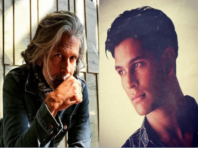 milind soman shares photos first modelling assignment 1989 was paid this much for hour | मिलिंद सोमणने शेअर केला मॉडेलिंग करिअरचा पहिला फोटो, 1 तासाच्या शूटसाठी मिळाले होते इतके पैसे milind soman shares photos first modelling assignment 1989 was paid this much for hour | मिलिंद सोमणने शेअर केला मॉडेलिंग करिअरचा पहिला फोटो, 1 तासाच्या शूटसाठी मिळाले होते इतके पैसे
