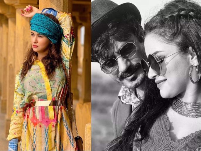 Tiku Weds Sheru Avneet Kaur Opens Up On Age Difference With Nawazuddin Siddiqui | म्हणे, मला पर्वा नाही...; अवनीत कौर करणार 27 वर्षांनी मोठ्या नवाजुद्दीन सिद्दीकीसोबत रोमान्स Tiku Weds Sheru Avneet Kaur Opens Up On Age Difference With Nawazuddin Siddiqui | म्हणे, मला पर्वा नाही...; अवनीत कौर करणार 27 वर्षांनी मोठ्या नवाजुद्दीन सिद्दीकीसोबत रोमान्स