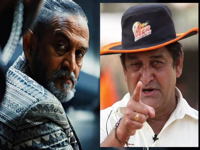 mahesh majrekar used to be cricketer played with sachin tendulkar trained by ramakant achrekar | सचिनच्या कोचकडून शिकले, कपिल देवने दिली होती शाब्बासकी; मग महेश मांजरेकरांनी क्रिकेट का सोडलं? mahesh majrekar used to be cricketer played with sachin tendulkar trained by ramakant achrekar | सचिनच्या कोचकडून शिकले, कपिल देवने दिली होती शाब्बासकी; मग महेश मांजरेकरांनी क्रिकेट का सोडलं?