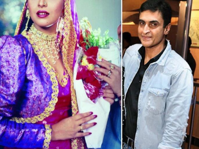 ekta sohini aka Aarti Bahl actress of 90s and wife of mohnish bahl | मोहनीश बहलची पत्नी आहे ‘ही’ अभिनेत्री, माधुरीपेक्षाही सुंदर... आता दिसते अशी...! ekta sohini aka Aarti Bahl actress of 90s and wife of mohnish bahl | मोहनीश बहलची पत्नी आहे ‘ही’ अभिनेत्री, माधुरीपेक्षाही सुंदर... आता दिसते अशी...!