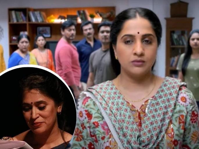aai kuthe kay karte marathi serial writer mugdha godbole slams trollers | मालिका लिहिणं सोप्प नसतं..., ‘आई कुठे काय करते’ मालिकेच्या लेखिकेनं ट्रोलर्सला सुनावलं...!! aai kuthe kay karte marathi serial writer mugdha godbole slams trollers | मालिका लिहिणं सोप्प नसतं..., ‘आई कुठे काय करते’ मालिकेच्या लेखिकेनं ट्रोलर्सला सुनावलं...!!