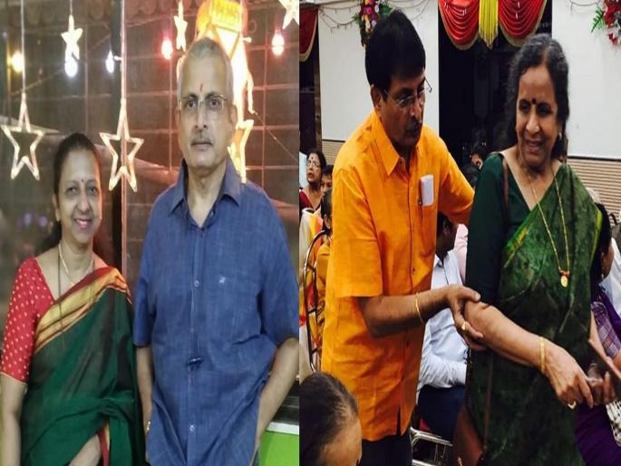 marathi actor writer Rajan Patil emotional post | मृत्यूशी चाललेली लढाई थांबवत आहे...! ज्येष्ठ अभिनेते राजन पाटील यांच्या पोस्टने गहिवरले चाहते marathi actor writer Rajan Patil emotional post | मृत्यूशी चाललेली लढाई थांबवत आहे...! ज्येष्ठ अभिनेते राजन पाटील यांच्या पोस्टने गहिवरले चाहते