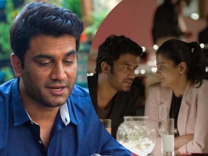 the family man 2 actor sharad kelkar gets threats saying srikant and suchi ke beech mat aao | ‘द फॅमिली मॅन 2’ रिलीजनंतर शरद केळकरला मिळतायेत जीवे मारण्याच्या धमक्या, कारण वाचून थक्क व्हाल the family man 2 actor sharad kelkar gets threats saying srikant and suchi ke beech mat aao | ‘द फॅमिली मॅन 2’ रिलीजनंतर शरद केळकरला मिळतायेत जीवे मारण्याच्या धमक्या, कारण वाचून थक्क व्हाल