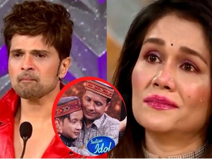 indian idol 12 users slams judges and says following the footsteps of a daily soap shares hilarious memes | Viral Memes : अच्छे शो को डेली सोप बना दिया...! ‘इंडियन आयडल 12’वर पुन्हा भडकले लोक
