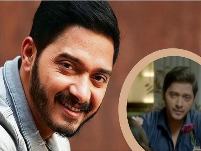 shreyas talpade is back on tv screen with new marathi serial Tujhi Majhi ReshimGath | श्रेयस तळपदेचं टीव्हीवर कमबॅक, त्याच्या नव्या मालिकेचा प्रोमो पाहिला का? shreyas talpade is back on tv screen with new marathi serial Tujhi Majhi ReshimGath | श्रेयस तळपदेचं टीव्हीवर कमबॅक, त्याच्या नव्या मालिकेचा प्रोमो पाहिला का?