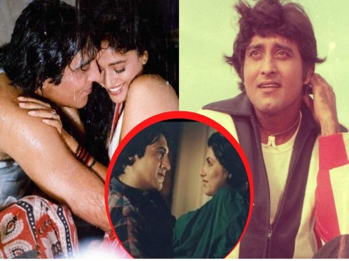 birthday special when vinod khanna became uncontrol during shooting of intimate-scene | 'तसं एकदा नाही दोनदा घडलं होतं...' तेव्हापासून विनोद खन्ना यांच्यासोबत रोमॅन्टिक सीन द्यायला घाबरायच्या नट्या birthday special when vinod khanna became uncontrol during shooting of intimate-scene | 'तसं एकदा नाही दोनदा घडलं होतं...' तेव्हापासून विनोद खन्ना यांच्यासोबत रोमॅन्टिक सीन द्यायला घाबरायच्या नट्या