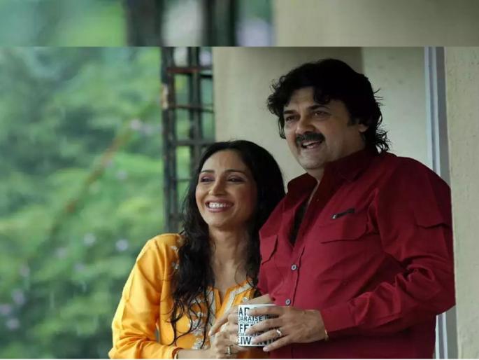 ketki dave disclosed about late husband rasik dave | Ketki Dave: आयुष्यात सगळं काही आहे पण तो नाही..., पतीच्या निधनाने कोलमडली केतकी दवे ketki dave disclosed about late husband rasik dave | Ketki Dave: आयुष्यात सगळं काही आहे पण तो नाही..., पतीच्या निधनाने कोलमडली केतकी दवे
