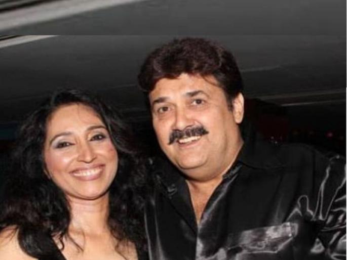 Actress Ketki Dave’s Husband Rasik Dave Passes Away due to kidney failure at 65 | Rasik Dave Death: अभिनेत्री केतकी दवेवर कोसळला दु:खाचा डोंगर, पती रसिक दवे यांचं निधन Actress Ketki Dave’s Husband Rasik Dave Passes Away due to kidney failure at 65 | Rasik Dave Death: अभिनेत्री केतकी दवेवर कोसळला दु:खाचा डोंगर, पती रसिक दवे यांचं निधन