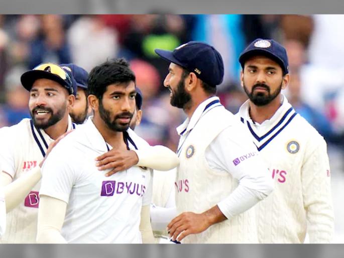 IND vs SA 1st Test Day 4 Live Updates Team India need 6 wickets to win against South Africa | India vs South Africa 1st Test: 'टीम इंडिया'चा विजय सहा पावलांवर; शेवटच्या दिवशी आफ्रिकन फलंदाजांचा लागणार कस