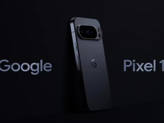 Google Pixel 10 Gets First Major Price Cut, Available for Under 12000 Less During Flipkart Diwali Sale | Diwali Sale: आयफोन १७ ला टक्कर देणाऱ्या गुगल पिक्सेल १० च्या खरेदीवर आतापर्यंतची तगडी सूट! Google Pixel 10 Gets First Major Price Cut, Available for Under 12000 Less During Flipkart Diwali Sale | Diwali Sale: आयफोन १७ ला टक्कर देणाऱ्या गुगल पिक्सेल १० च्या खरेदीवर आतापर्यंतची तगडी सूट!