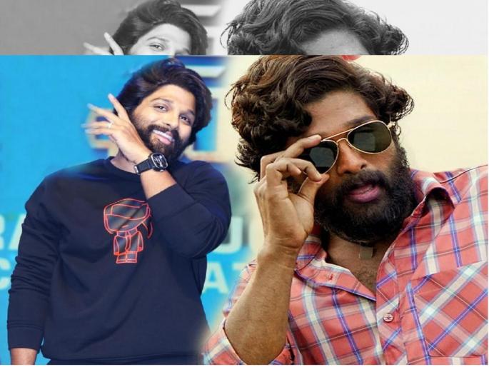 allu arjun gets trolled for his latest look in pushpa 2 calls him vada pav, Pushpa The Rule | अरे हा तर वडापाव झाला..., ‘पुष्पा 2’साठी अल्लू अर्जुनने वाढवलं इतकं वजन, पाहून चाहतेही थक्क allu arjun gets trolled for his latest look in pushpa 2 calls him vada pav, Pushpa The Rule | अरे हा तर वडापाव झाला..., ‘पुष्पा 2’साठी अल्लू अर्जुनने वाढवलं इतकं वजन, पाहून चाहतेही थक्क